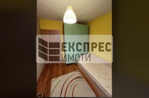  2 Schlafzimmer Wohnung, Mladost 2