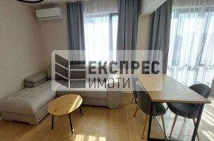  1 Schlafzimmer Wohnung, HEI