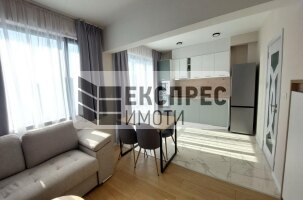  1 Schlafzimmer Wohnung, HEI