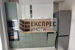  1 Schlafzimmer Wohnung, HEI