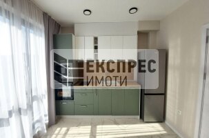  1 Schlafzimmer Wohnung, HEI