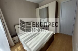  1 Schlafzimmer Wohnung, HEI