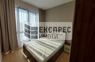  1 Schlafzimmer Wohnung, HEI