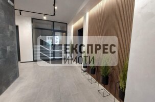  1 Schlafzimmer Wohnung, HEI