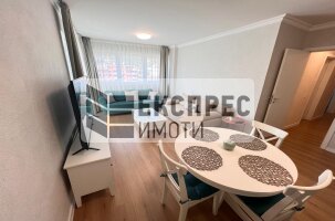  2 Schlafzimmer Wohnung, Levski