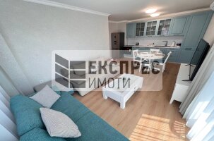  2 Schlafzimmer Wohnung, Levski