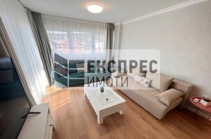  2 Schlafzimmer Wohnung, Levski
