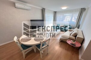  2 Schlafzimmer Wohnung, Levski