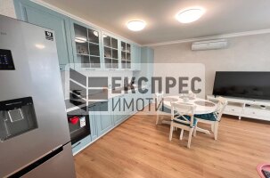  2 Schlafzimmer Wohnung, Levski