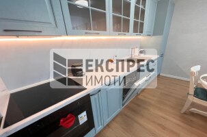  2 Schlafzimmer Wohnung, Levski