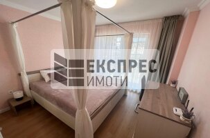  2 Schlafzimmer Wohnung, Levski