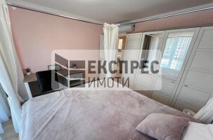  2 Schlafzimmer Wohnung, Levski