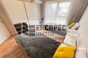  2 Schlafzimmer Wohnung, Levski