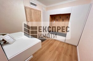  2 Schlafzimmer Wohnung, Levski
