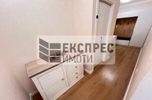  2 Schlafzimmer Wohnung, Levski
