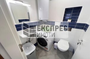  2 Schlafzimmer Wohnung, Levski