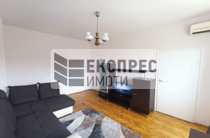  1 Schlafzimmer Wohnung, Regional hospital