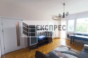  1 Schlafzimmer Wohnung, Regional hospital