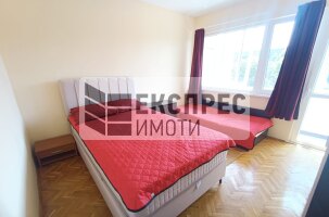  1 Schlafzimmer Wohnung, Regional hospital