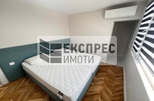  2 Schlafzimmer Wohnung, Regional hospital