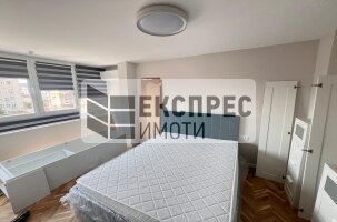  2 Schlafzimmer Wohnung, Regional hospital