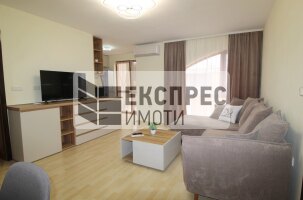 Furnished 1 bedroom apartment, Breeze