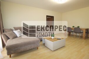 Furnished 1 bedroom apartment, Breeze