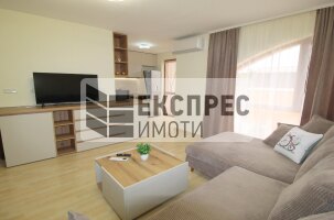 Furnished 1 bedroom apartment, Breeze
