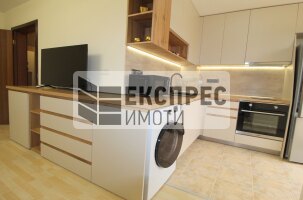Furnished 1 bedroom apartment, Breeze