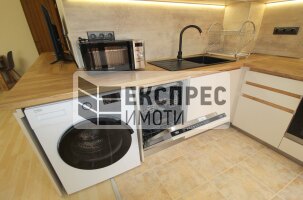 Furnished 1 bedroom apartment, Breeze