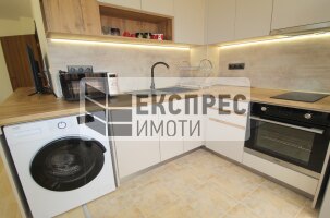 Furnished 1 bedroom apartment, Breeze