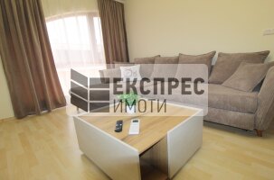Furnished 1 bedroom apartment, Breeze