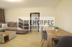 Furnished 1 bedroom apartment, Breeze