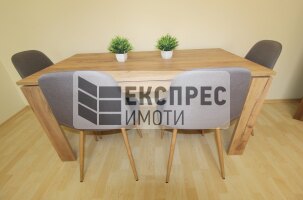 Furnished 1 bedroom apartment, Breeze
