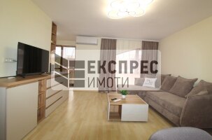 Furnished 1 bedroom apartment, Breeze