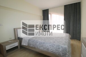 Furnished 1 bedroom apartment, Breeze