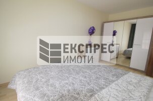 Furnished 1 bedroom apartment, Breeze