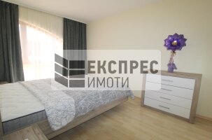 Furnished 1 bedroom apartment, Breeze