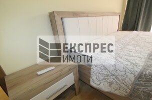 Furnished 1 bedroom apartment, Breeze