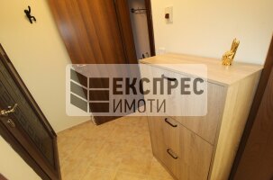 Furnished 1 bedroom apartment, Breeze