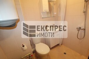 Furnished 1 bedroom apartment, Breeze