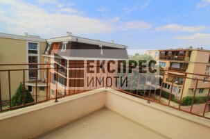 Furnished 1 bedroom apartment, Breeze
