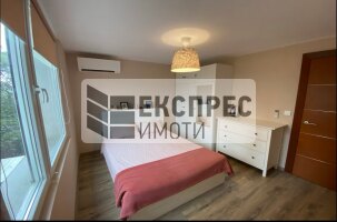 Нов, Обзаведен Двустаен апартамент, Спортна зала