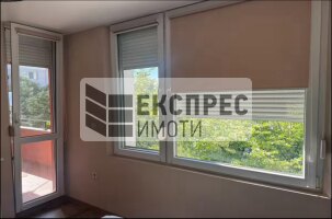 Нов, Обзаведен Двустаен апартамент, Спортна зала