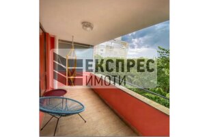 Нов, Обзаведен Двустаен апартамент, Спортна зала