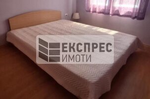 Обзаведен Тристаен апартамент, Окръжна болница