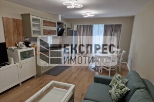 Обзаведен Четиристаен апартамент, Чайка