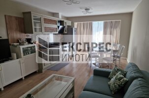 Обзаведен Четиристаен апартамент, Чайка
