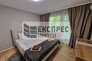 Обзаведен Четиристаен апартамент, Чайка