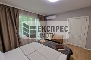 Обзаведен Четиристаен апартамент, Чайка